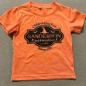 Kids Hocus Pocus Shirt